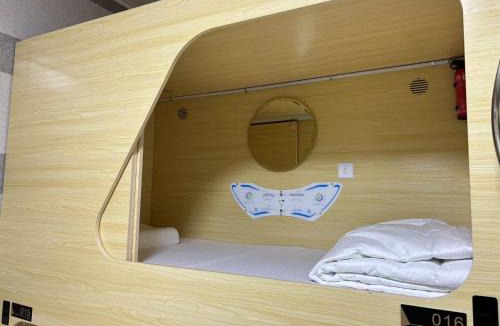 Xingping Ancient Town Hostel | Qing Youth Hostel