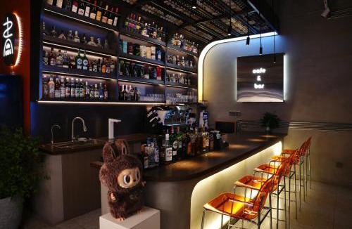 Xingping Ancient Town Hostel | Qing Youth Hostel