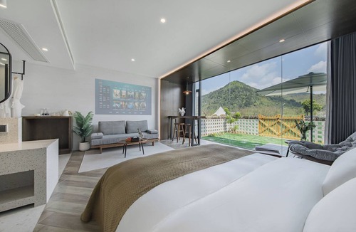 Moganshan Hotel | Qingcen Manor