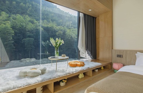 Moganshan Hotel | Qingcen Manor