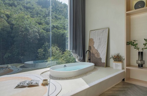 Moganshan Hotel | Qingcen Manor