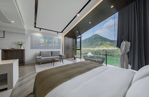 Moganshan Hotel | Qingcen Manor