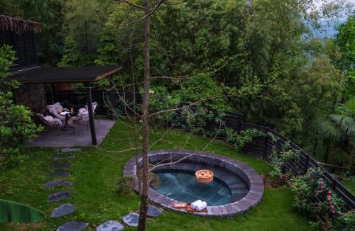Shuimo Hotel | Qingcheng Mount SuXi Qingshan Forest Hotel