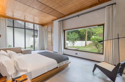 Dujiangyan Hotel | Qingcheng Mountain Jiuxipo