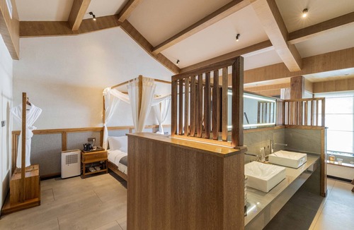 Dujiangyan Hotel | Qingcheng Mountain Jiuxipo