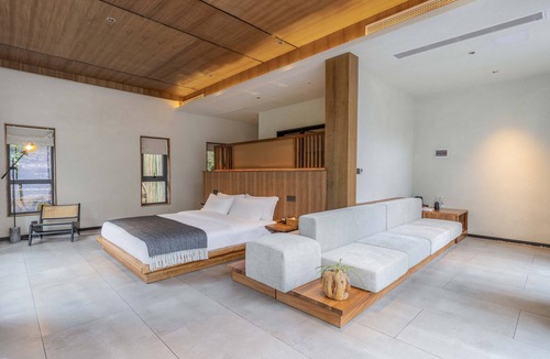 Dujiangyan Hotel | Qingcheng Mountain Jiuxipo