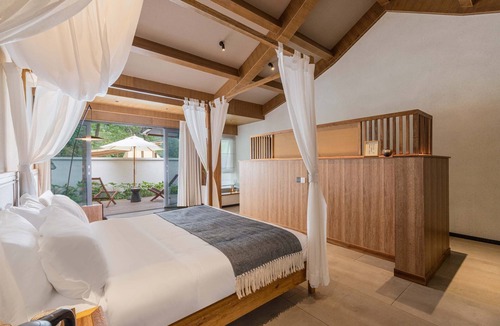 Dujiangyan Hotel | Qingcheng Mountain Jiuxipo