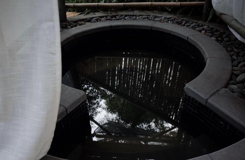 Dujiangyan Hotel | Qingcheng Mountain Jiuxipo · Mountain Stream Bamboo Forest Private Hot Spring Homestay