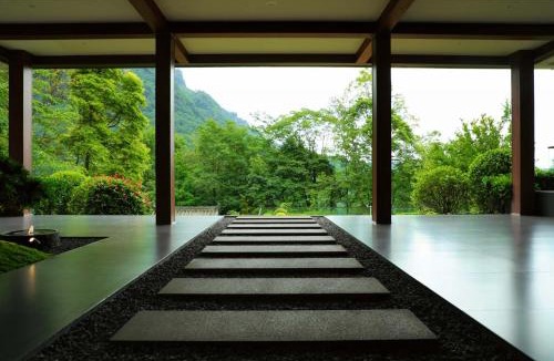 Dujiangyan Hotel | Qingcheng Mountain Wujing Mountain Residence