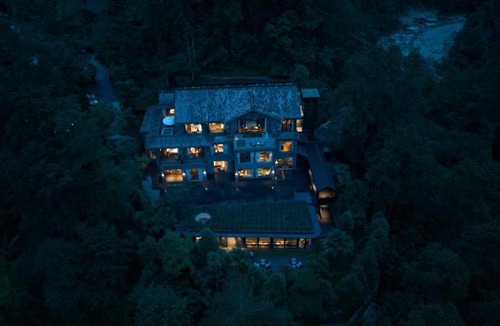 Dujiangyan Hotel | Qingcheng Moutain Boarding Home stay