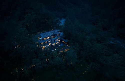 Dujiangyan Hotel | Qingcheng Moutain Boarding Home stay
