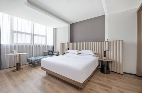 Laoshan Hotel | QINGDAO CONSON SPORTS CENTER HOTEL