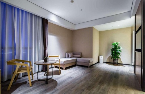 Jimo Hotel | Qingdao Grace Select Hotel