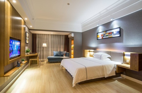Jiaonan Hotel | Qingdao Haiyue Home Resort Hotel