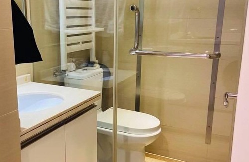 Jiaonan Hotel | Qingdao Haiyue Home Resort Hotel
