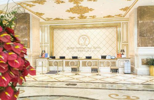 Xuejiadao Hotel | Qingdao Jianxin International Hotel