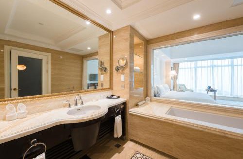 Xuejiadao Hotel | Qingdao Jianxin International Hotel