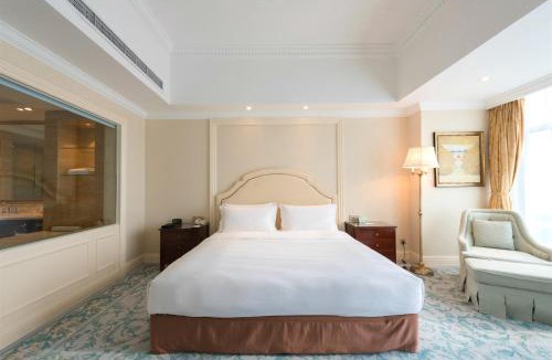 Xuejiadao Hotel | Qingdao Jianxin International Hotel