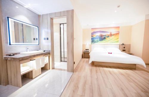 Chengyang Hotel | Qingdao Likelai Garden Hotel