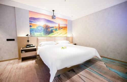 Chengyang Hotel | Qingdao Likelai Garden Hotel