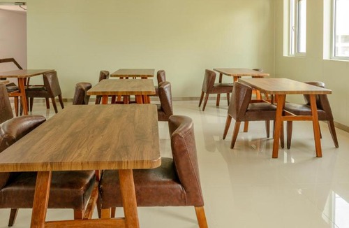 Pichaiyuan Hotel | Qingdao Liuying Jieli Hotel - Qingdao Station Trestle Bridge Branch