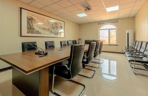 Pichaiyuan Hotel | Qingdao Liuying Jieli Hotel - Qingdao Station Trestle Bridge Branch