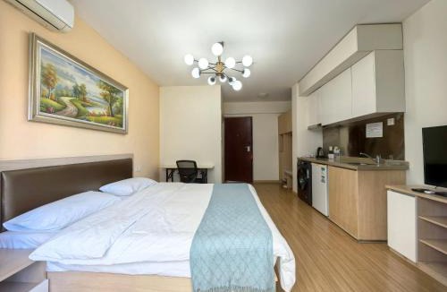 Chengyang Apartment | Qingdao Mi Apartment