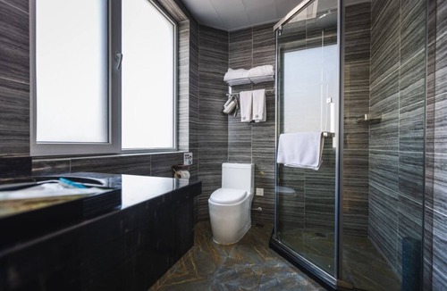 Laoshan Bed & Breakfast | Qingdao Momer Cliff Ocean View Villas