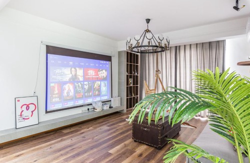 Shibei Hotel | Qingdao Shibei·Qingdao Carrefour·