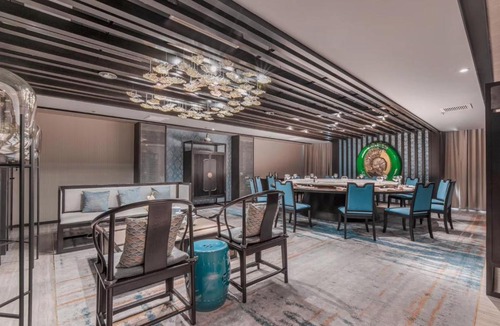 Chengyang Hotel | Qingdao Treasure Hotel