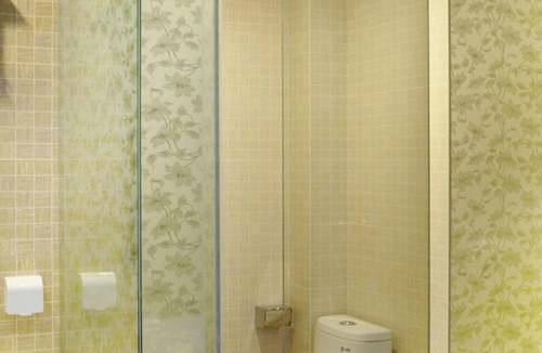 Shinan District Hotel | Qingdao Villa Inn Seaside