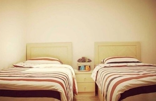 West Coast Hostel | Qingdao Yuezhu Topic Hostel