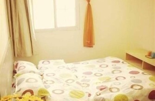 West Coast Hostel | Qingdao Yuezhu Topic Hostel
