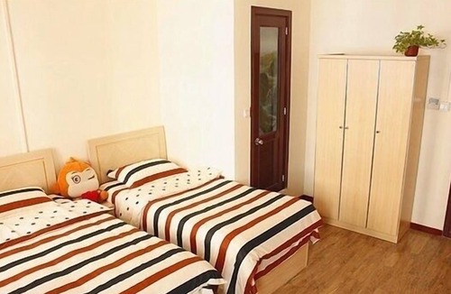 West Coast Hostel | Qingdao Yuezhu Topic Hostel