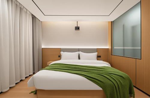 Jinjiang Hotel | Qinglan Hotel, Qingyang, Jinjiang City