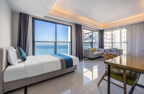 Huizhou Hotel | Qingpu Seaview Hotel