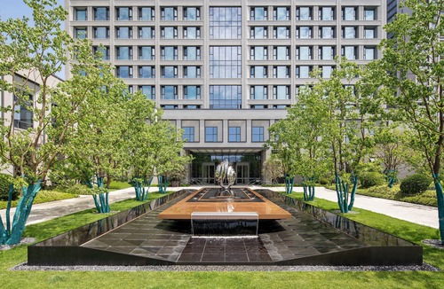 Lin'an Apartment | Qingshan Lake Tianlan Hotel Hangzhou