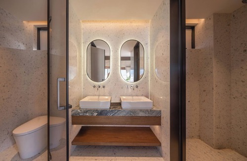 Yulong Hotel | Qingshanyue Panorama Design Resort
