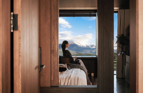 Yulong Hotel | Qingshanyue Panorama Design Resort