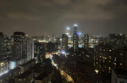 Lujiazui Hotel | Qingsu-Ease Stay