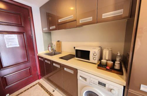 Lujiazui Hotel | Qingsu-Ease Stay