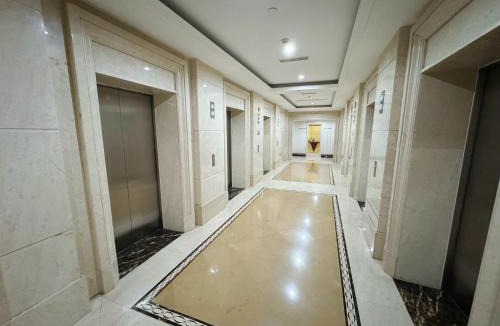 Lujiazui Hotel | Qingsu-Ease Stay