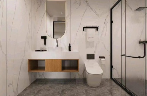 Yuhang Qu Hotel | Qingsu Hotel