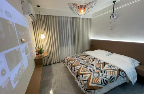 Chanhe Hui District House | Qingwu Lane