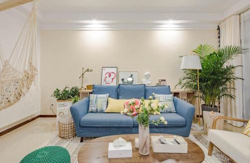 Luomashi Hotel | Qingyang Wenshuyuan· Chengdu