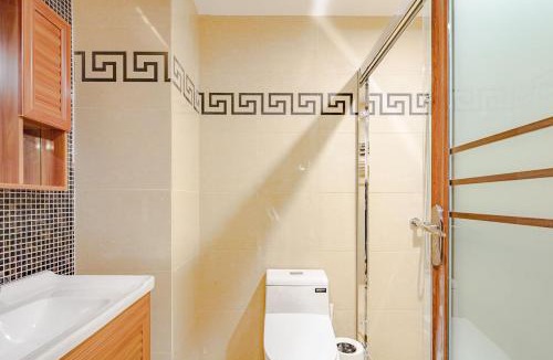 Luomashi Hotel | Qingyang Wenshuyuan· Chengdu