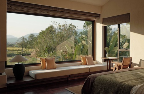 Qingxin Xian Resort | qingyuansanhedaoli