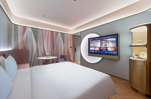 Qingzhou Hotel | Qingzhou Ancient City Minxin Hotel
