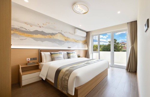 Beidaihe Hotel | Qinhuangdao Beidaihe Yijing Hotel