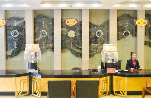Haigang Hotel | Qinhuangdao Yang Cheng Hotel